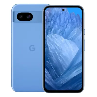 Google Pixel 8A 8GB/128GB Modrá