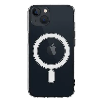 Tactical MagForce Kryt pro Apple iPhone 13 čirý