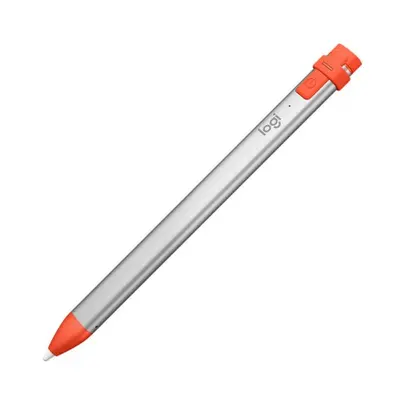 Logitech Crayon Intense sorbet 914-000034 Šedá