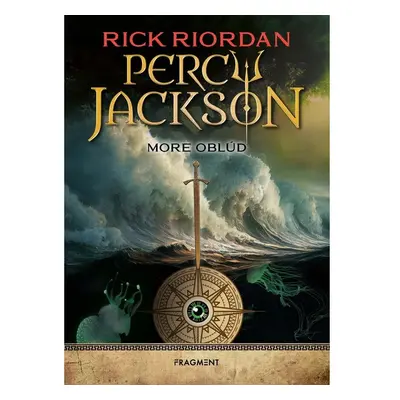 Percy Jackson 2 – More oblúd