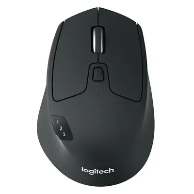 Logitech M720 Triathlon 910-004791 Černá