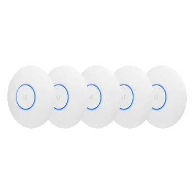 Ubiquiti UAP-AC-PRO-5 Bílá