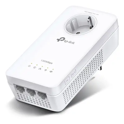 TP-Link TL-WPA8631P Bílá