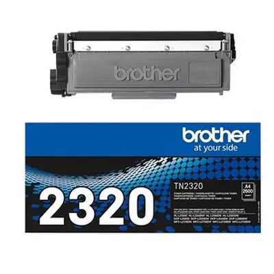 Brother TN2320 Černá