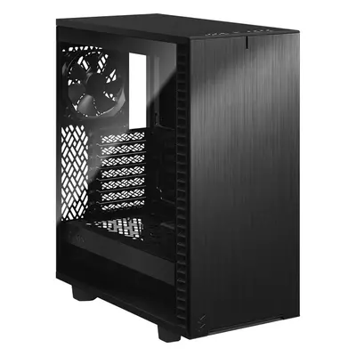 Fractal Design Define 7 Compact Light TG FD-C-DEF7C-03 Černá