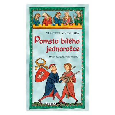 Pomsta bílého jednorožce