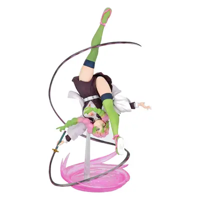 Figurka Taito Prize (Aerial) Demon Slayer: Kimetsu No Yaiba - Mitsuri Kanroji