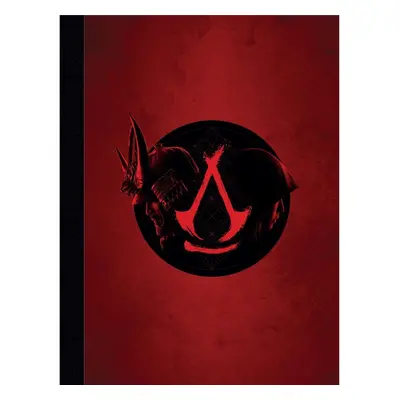 Kniha Assassin’s Creed Shadows – The Complete Official Guide Collector's Edition