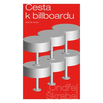 Cesta k billboardu