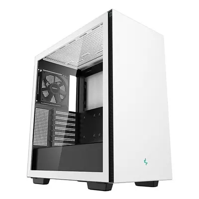 DEEPCOOL CH510 bílá R-CH510-WHNNE1-G-1 Bílá