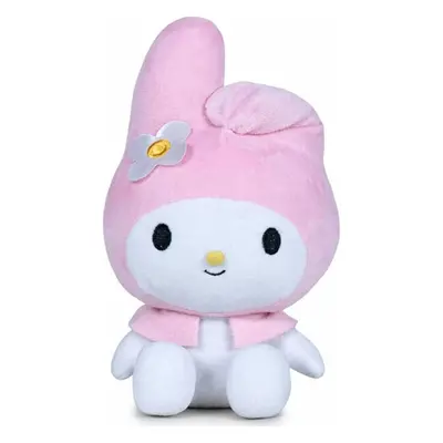 Sanrio Hello Kitty My Melody Pl&#252 schtier 30 cm