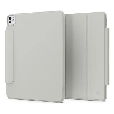 Spigen Air Skin Pro Onetap pouzdro iPad Pro 11" (2024) šedé