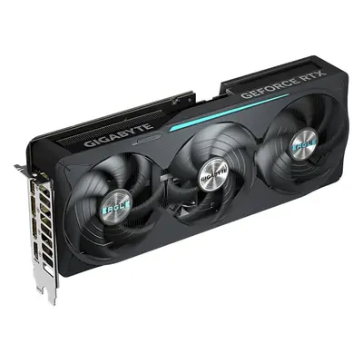 GIGABYTE NVIDIA GeForce RTX 5070 Ti EAGLE OC SFF 16G (GV-N507TEAGLE OC-16GD) Černá