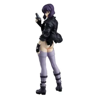 Pop Up Parade Motoko Kusanagi: S.A.C. Ver. L Size (PVC Figure)