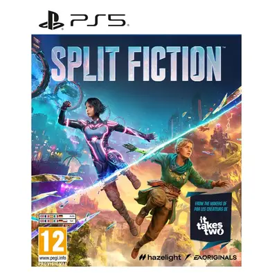 Split Fiction (PS5)