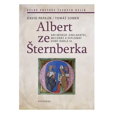 Albert ze Šternberka