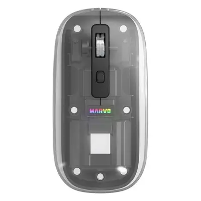 Marvo PRISM B10 M810W BK Černá