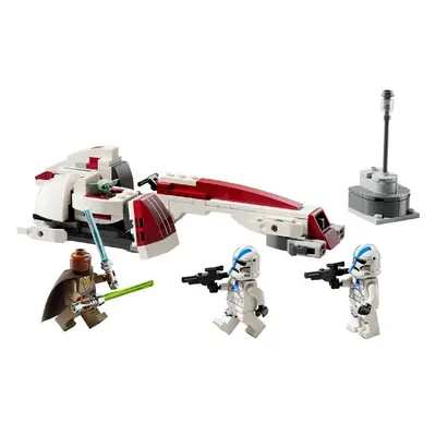 LEGO® Star Wars™ 75378 Útěk na spídru BARC