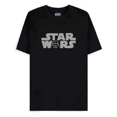 Tričko Star Wars - Logo 2XL