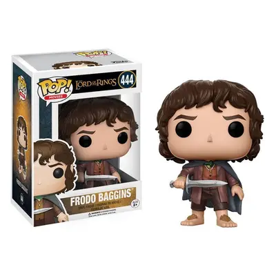 Funko Pop! The Lord of the Rings/ Hobbit Frodo Baggins