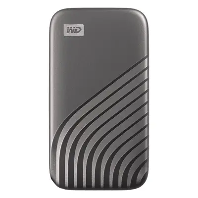 SanDisk WDBAGF0040BGY-WESN Vesmírně šedá