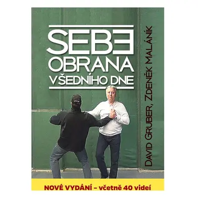 Sebeobrana všedního dne