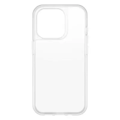 OtterBox React pouzdro pro Apple iPhone 15 Pro čiré