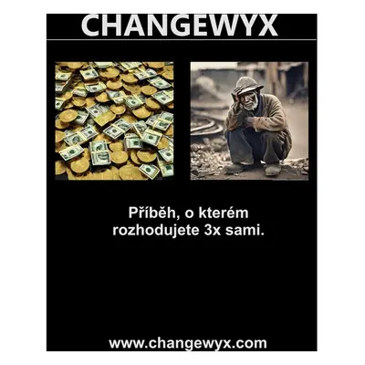 CHANGEWYX