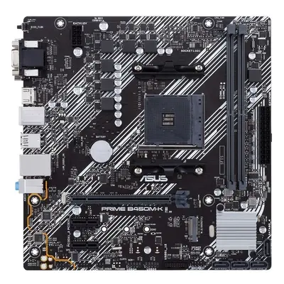 ASUS PRIME B450M-K II (90MB1600-M0EAY0)