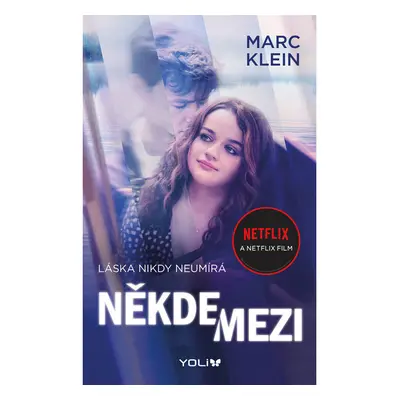 Někde mezi