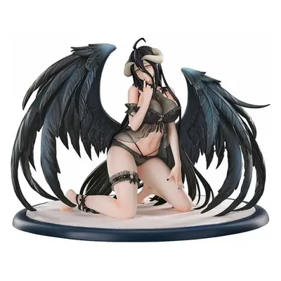 Overlord PVC Statue 1/7 Albedo: Negligee Ver. 17 cm