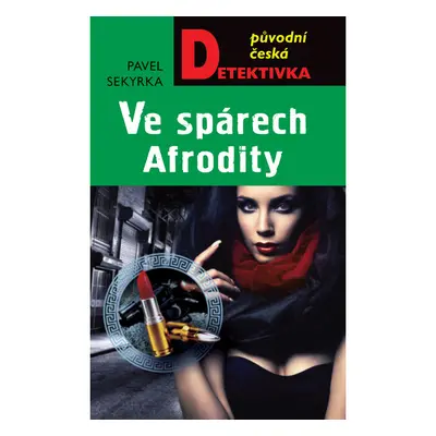 Ve spárech Afrodity