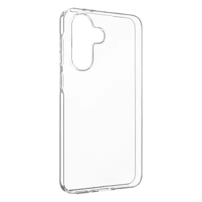 FIXED Story AntiUV TPU kryt Samsung Galaxy A56 5G čirý