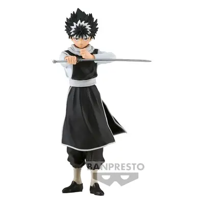 Soška Bandai Banpresto Yu Yu Hakusho -Hiei (DXF 30th Anniversary)