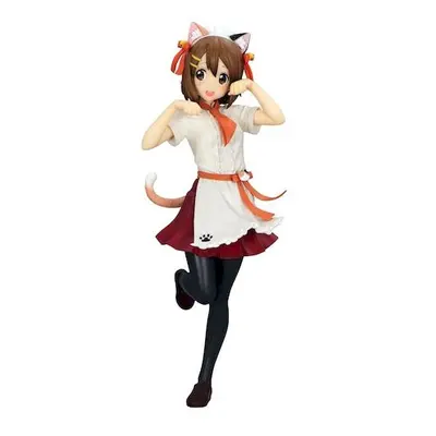 K-On! Trio-Try-iT PVC Statue Yui Hirasawa 22 cm