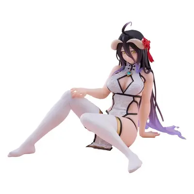 Figurka Taito Prize Overlord - Albedo Chinese Dress 13 cm Vícebarevná