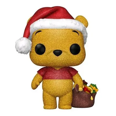 Funko Pop! 614 Disney Winnie The Pooh Diamond