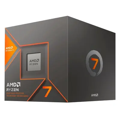 AMD Ryzen 7 8700G