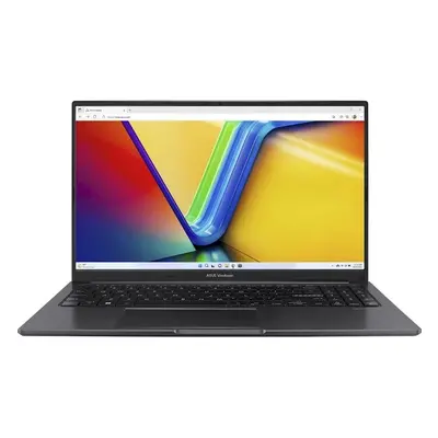 ASUS Vivobook 15 OLED M1505YA-OLED245W Černá