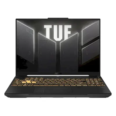 ASUS TUF Gaming F16 FX607VU-RL017 Šedá