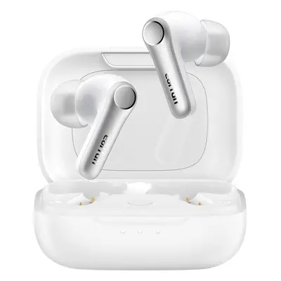 EarFun Air Pro 4 TW600B Bílá