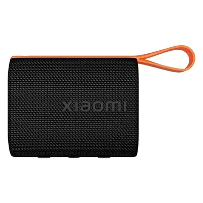 Xiaomi Sound Pocket Černá