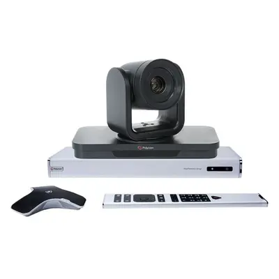 Polycom 7200-65340-101 Bílá