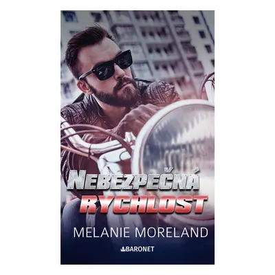 Nebezpečná rychlost