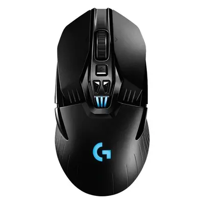 Logitech G903 LightSpeed Wireless Gaming Mouse 910-005084 Černá