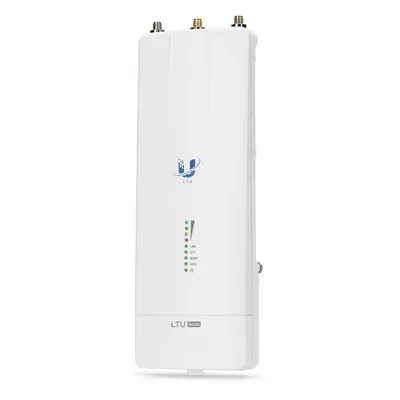 Ubiquiti LTU-Rocket Bílá