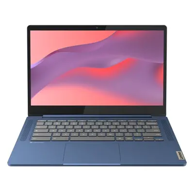 Lenovo 82XJ0021MC Modrá