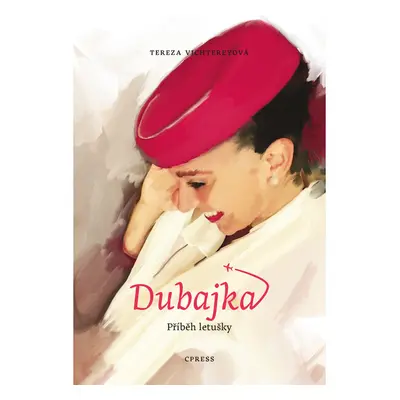 Dubajka – příběh letušky