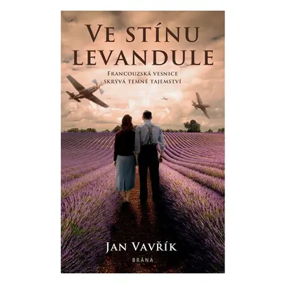 Ve stínu levandule