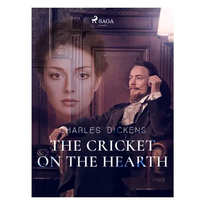 The Cricket on the Hearth